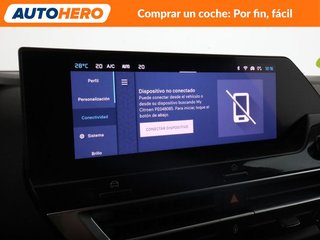 Citroën C4 1.2 PureTech Feel Pack