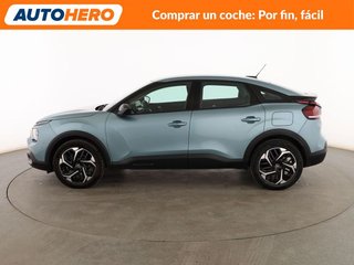 Citroën C4 1.5 Blue-HDi Feel Pack