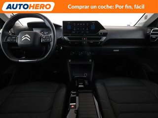 Citroën C4 1.5 Blue-HDi Feel Pack