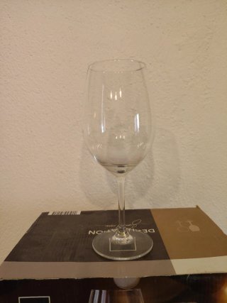 Copas de vino Royal Leerdam (6 uds)