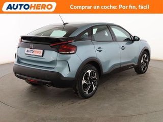 Citroën C4 1.5 Blue-HDi Feel Pack