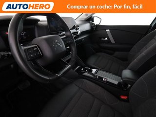 Citroën C4 1.5 Blue-HDi Feel Pack