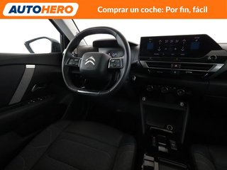 Citroën C4 1.5 Blue-HDi Feel Pack