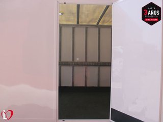 Fiat Ducato CHASIS CABINA CAJA 35 L2-L3 Mjet. 140 PLATAFORMA