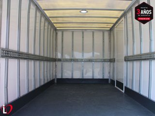 Fiat Ducato CHASIS CABINA CAJA 35 L2-L3 Mjet. 140 PLATAFORMA