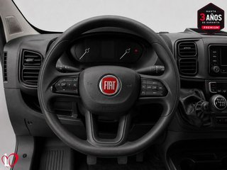 Fiat Ducato CHASIS CABINA CAJA 35 L2-L3 Mjet. 140 PLATAFORMA