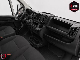 Fiat Ducato CHASIS CABINA CAJA 35 L2-L3 Mjet. 140 PLATAFORMA