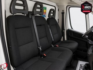 Fiat Ducato CHASIS CABINA CAJA 35 L2-L3 Mjet. 140 PLATAFORMA