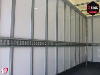 Fiat Ducato CHASIS CABINA CAJA 35 L2-L3 Mjet. 140 PLATAFORMA
