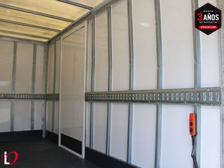 Fiat Ducato CHASIS CABINA CAJA 35 L2-L3 Mjet. 140 PLATAFORMA