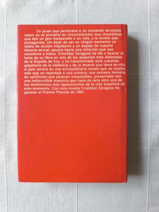 Cristóbal Zaragoza y DIOS en la última playa