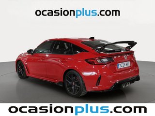 Honda Civic 2.0 i-Vtec Type R Edición Especial Pack Carbono 242 kW (329 CV)