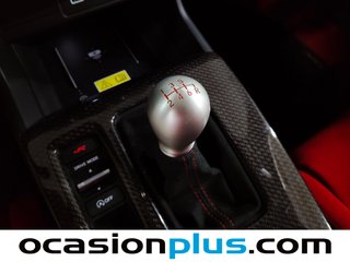Honda Civic 2.0 i-Vtec Type R Edición Especial Pack Carbono 242 kW (329 CV)