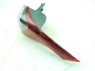 Opel 22894090 39137520 piloto tras der crossland x