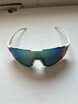 Gafas de sol deportivas moda