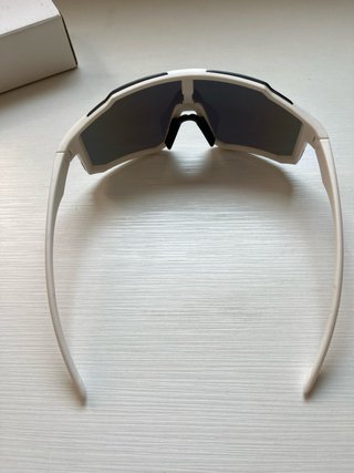 Gafas de sol deportivas moda