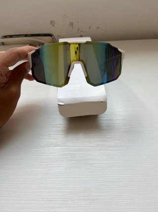 Gafas de sol deportivas moda