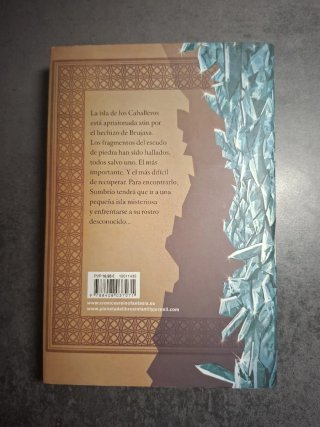 El secreto de los caballeros