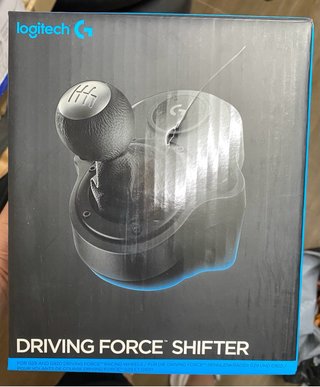 Volante Logitech G29 PS4