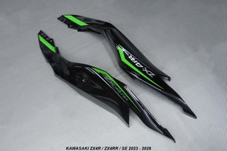 Oferta especial Carenado KAWASAKI ZX4R RR 2023 26