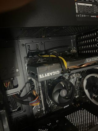 PC Gaming + Pantalla 1080 OMEN 144hz