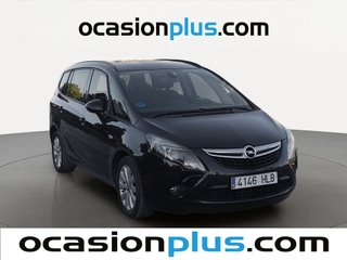 Opel Zafira Tourer 2.0 CDTi Selective 96 kW (130 CV)