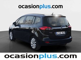 Opel Zafira Tourer 2.0 CDTi Selective 96 kW (130 CV)