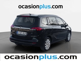 Opel Zafira Tourer 2.0 CDTi Selective 96 kW (130 CV)