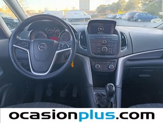 Opel Zafira Tourer 2.0 CDTi Selective 96 kW (130 CV)