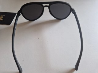 Gafas de sol aviador ultraligeras
