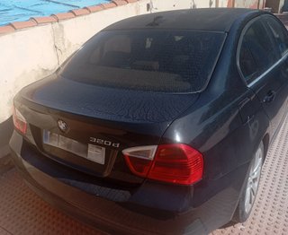 BMW Serie 3 2007