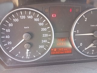 BMW Serie 3 2007