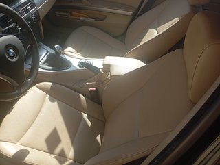 BMW Serie 3 2007