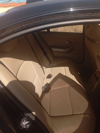 BMW Serie 3 2007