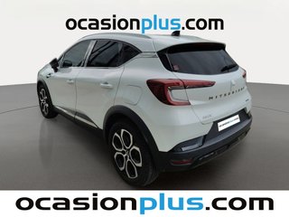 Mitsubishi ASX 160 PHEV Kaiteki 117 kW (159 CV)