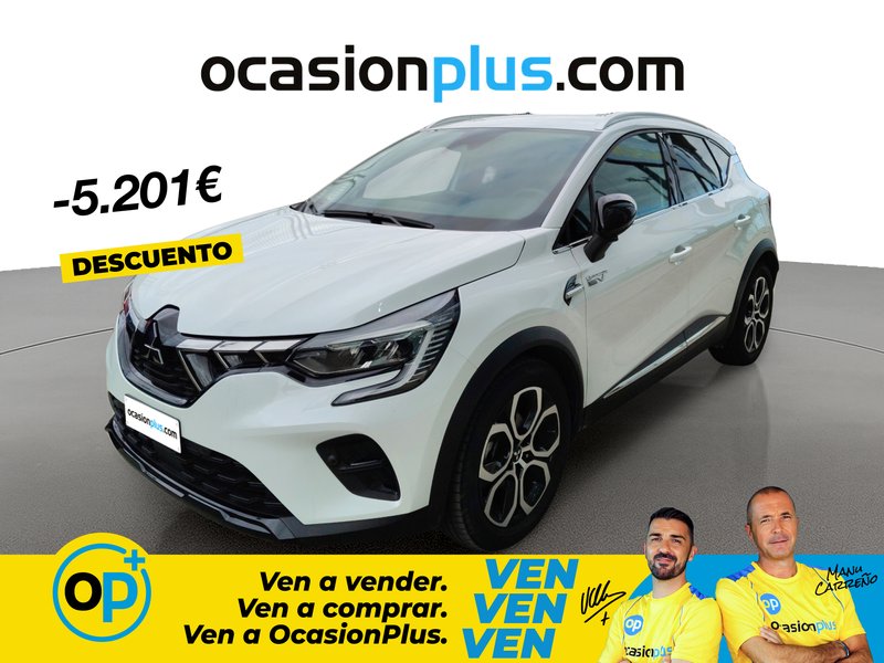 Mitsubishi ASX 160 PHEV Kaiteki 117 kW (159 CV) - foto 1