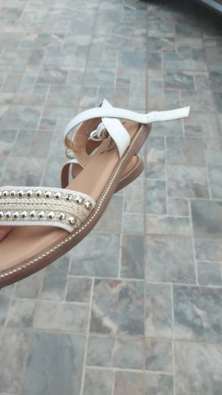 Sandalias S. Oliver Talla 39 Mujer