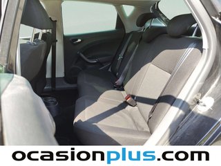 SEAT Ibiza 1.4 16v Sport 63 kW (85 CV)