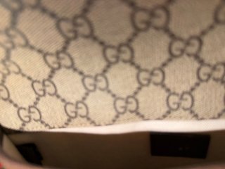 Borsello Gucci originale