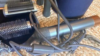 Dyson Airwrap HS05 Complete Long Moldeador