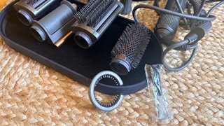 Dyson Airwrap HS05 Complete Long Moldeador