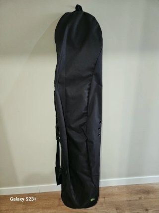 Snowboard Drake Delta 156