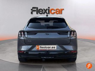 Ford Mustang Mach-E 190kW Batería 75.7Kwh