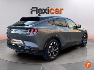 Ford Mustang Mach-E 190kW Batería 75.7Kwh