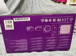 Cooler Master MasterLiquid ML120L V2 RGB -