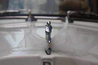 Beauford Open Tourer Clásico