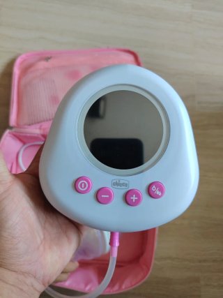 Donación de artículos de primera infancia