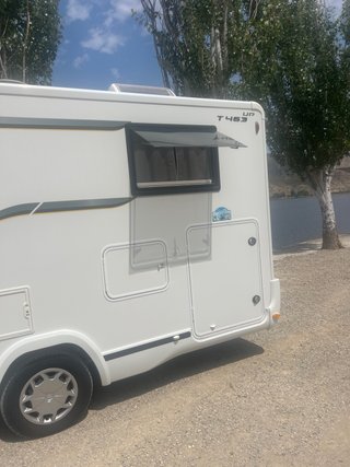 Ford Transit 2024