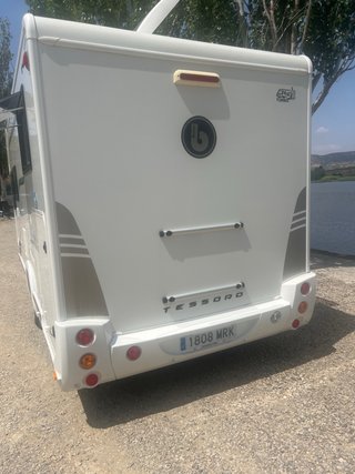 Ford Transit 2024