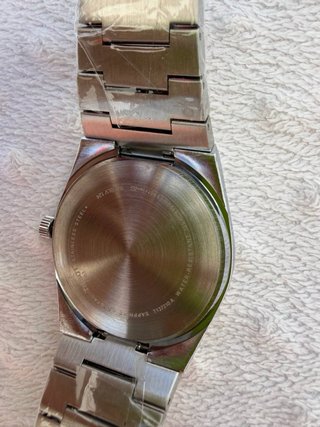 Tissot PRX 35mm cuarzo verde T137210A